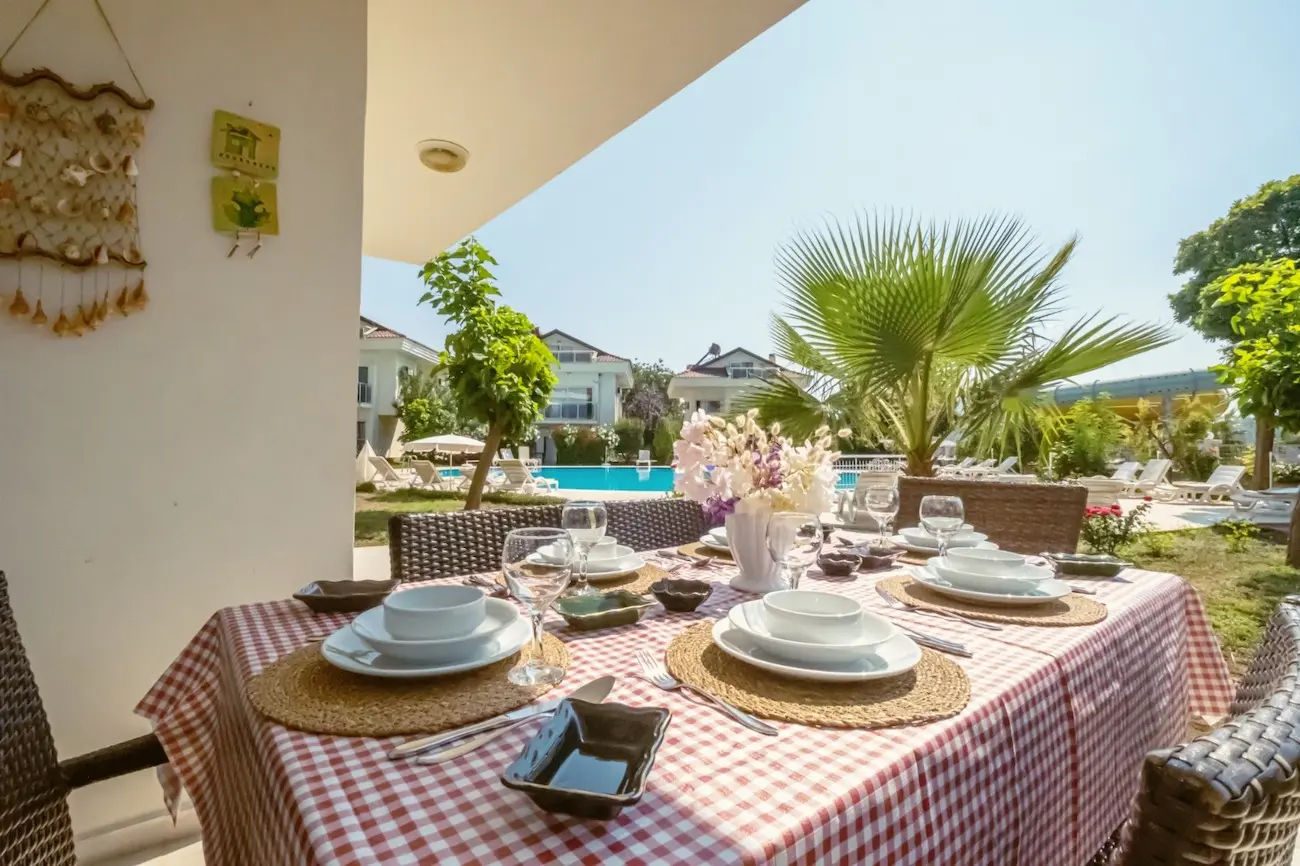 Real estate in Ovacik